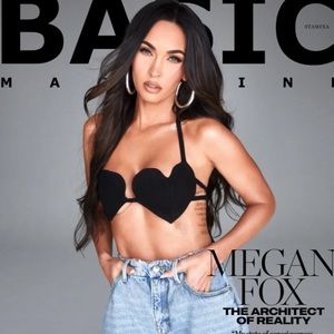 Brand new PASKAL heart shape bra